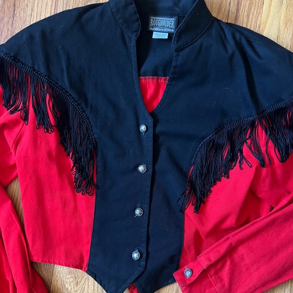 ROUGH RIDER tip - Picture 6 of 8